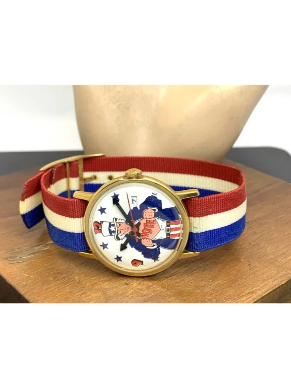 Unbranded uncle sam